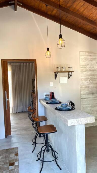 Chale Da Pedra- Holiday home *