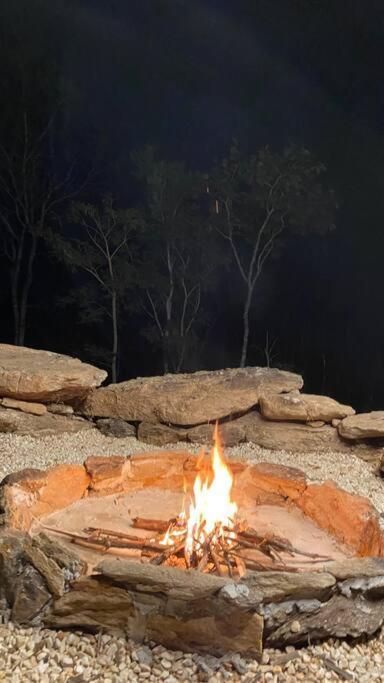 Chale Da Pedra- Holiday home *