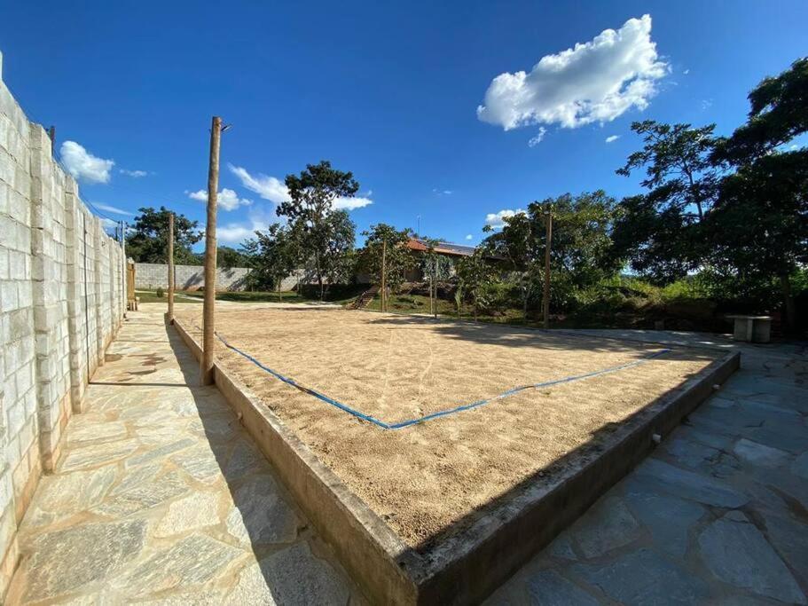 Holiday home Chale Da Pedra- Pirenopolis