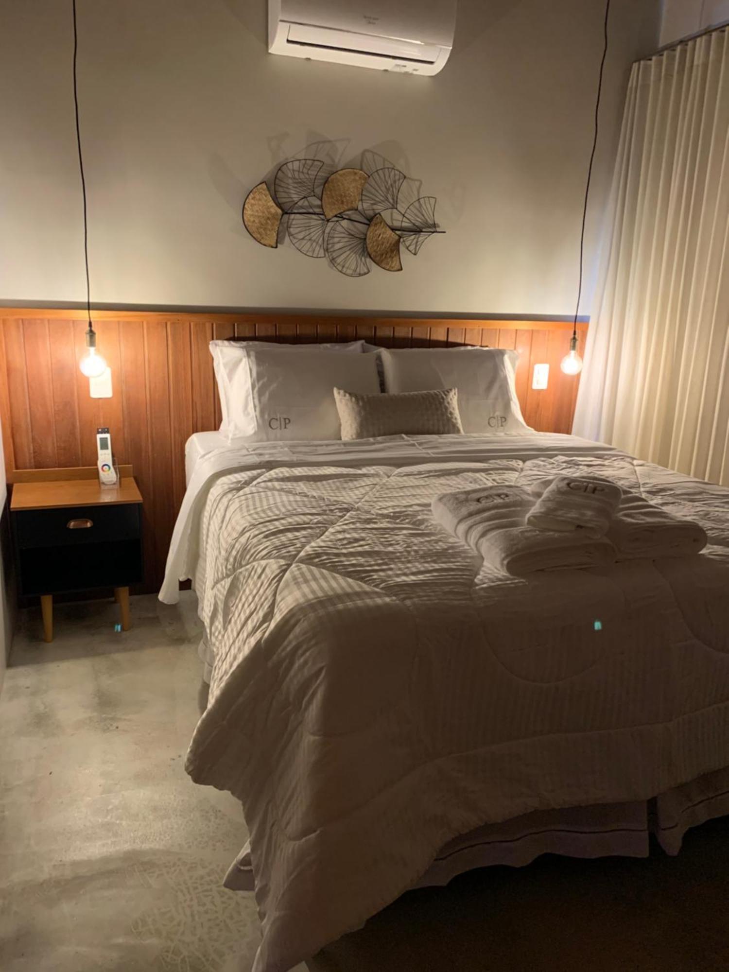 Holiday home Chale Da Pedra-