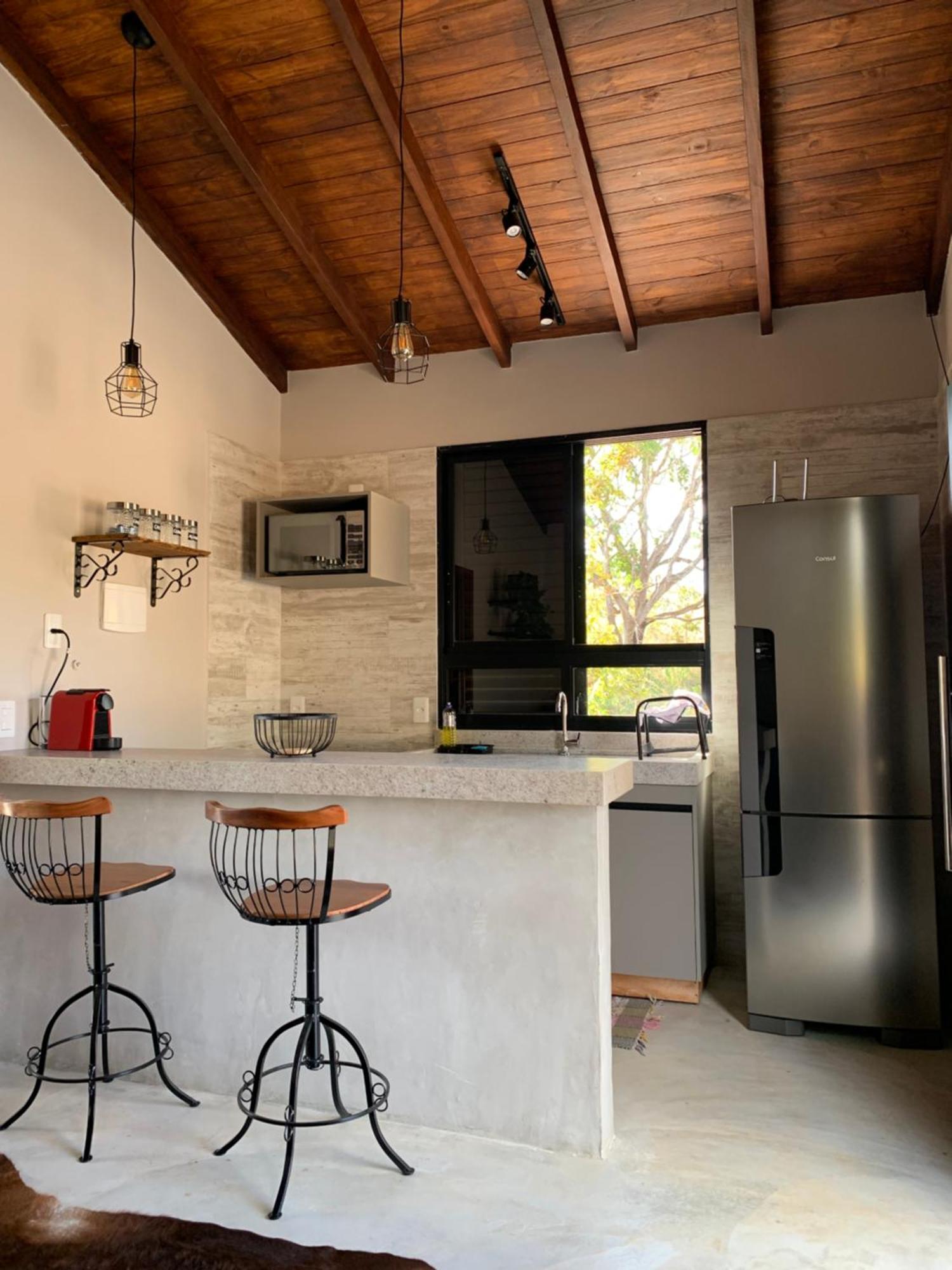 Holiday home Chale Da Pedra- *