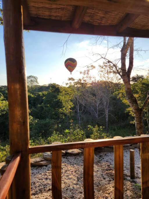 Chale Da Pedra- Casa de Férias Pirenópolis